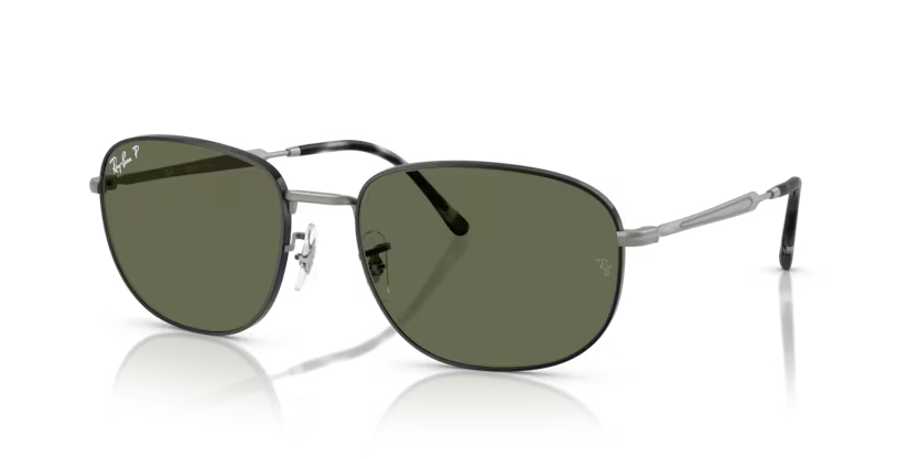 RAY-BANRAYBAN RB 3754 927458 60 GRAY-BAN RB 3754 927458 60 Unisex Güneş GözlüğüRAY-BAN RB 3754 927458 60 Unisex Güneş Gözlüğü