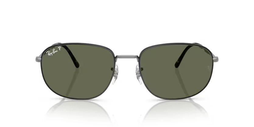 RAY-BANRAYBAN RB 3754 927458 60 GRAY-BAN RB 3754 927458 60 Unisex Güneş GözlüğüRAY-BAN RB 3754 927458 60 Unisex Güneş Gözlüğü