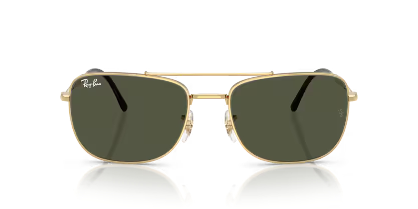 RAY-BANRAYBAN RB 3755 001/31 59 GRAY-BAN RB 3755 001/31 59 Unisex Güneş GözlüğüRAY-BAN RB 3755 001/31 59 Unisex Güneş Gözlüğü