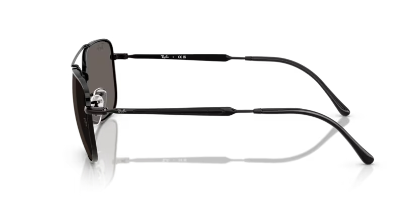 RAY-BANRAYBAN RB 3755 002/B1 59 GRAY-BAN RB 3755 002/B1 59 Unisex Güneş GözlüğüRAY-BAN RB 3755 002/B1 59 Unisex Güneş Gözlüğü