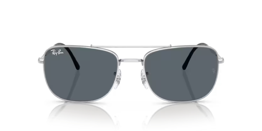 RAY-BANRAYBAN RB 3755 003/R5 59 GRAY-BAN RB 3755 003/R5 59 Unisex Güneş GözlüğüRAY-BAN RB 3755 003/R5 59 Unisex Güneş Gözlüğü