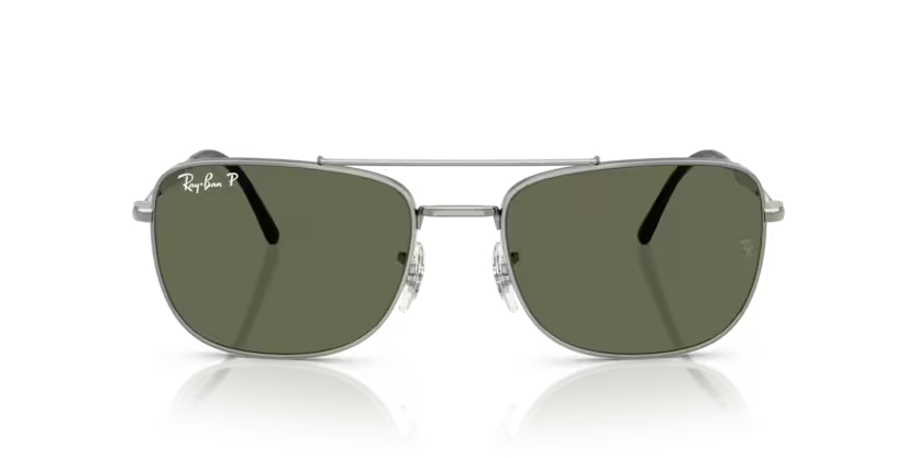 RAY-BANRAYBAN RB 3755 004/58 62 GRAY-BAN RB 3755 004/58 62 Unisex Güneş GözlüğüRAY-BAN RB 3755 004/58 62 Unisex Güneş Gözlüğü