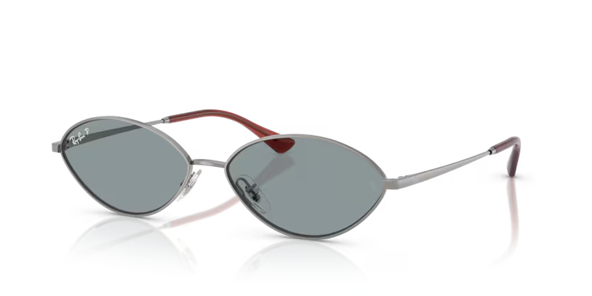 RAY-BANRAYBAN RB 3757 004/2V 56 GRAY-BAN RB 3757 004/2V 56 Unisex Güneş GözlüğüRAY-BAN RB 3757 004/2V 56 Unisex Güneş Gözlüğü
