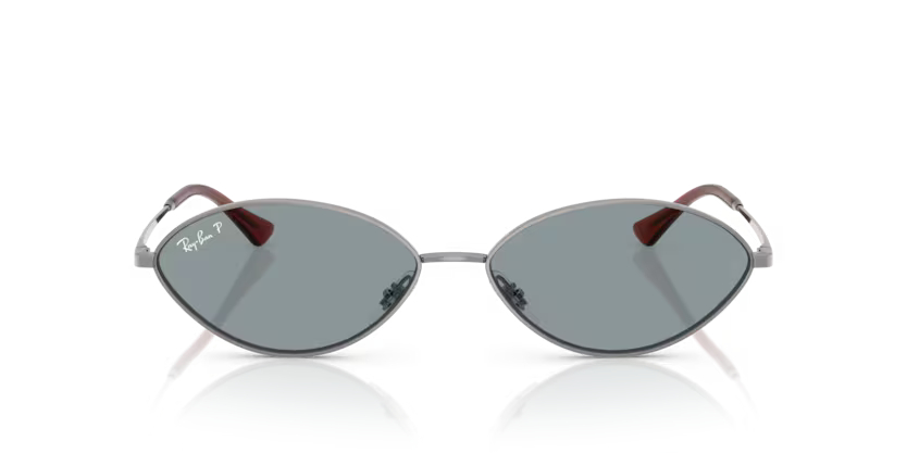 RAY-BANRAYBAN RB 3757 004/2V 56 GRAY-BAN RB 3757 004/2V 56 Unisex Güneş GözlüğüRAY-BAN RB 3757 004/2V 56 Unisex Güneş Gözlüğü