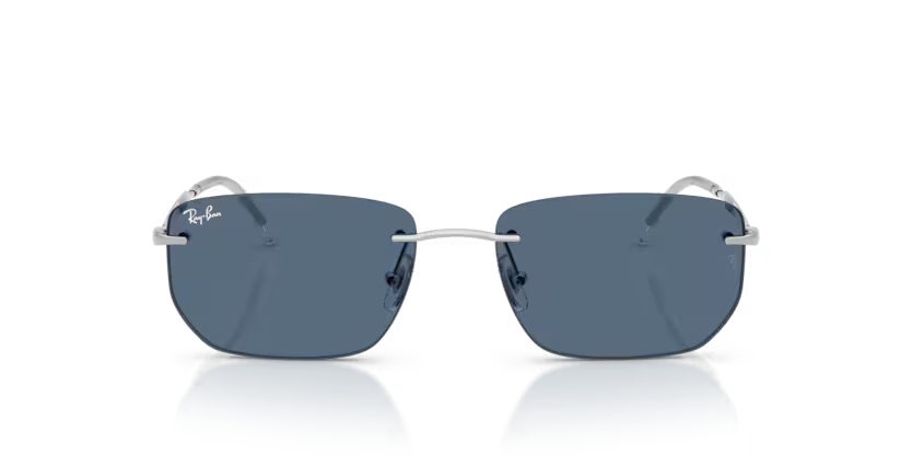 RAY-BANRAYBAN RB 3768 003/80 56 GRAY-BAN RB 3768 003/80 56 Unisex Güneş GözlüğüRAY-BAN RB 3768 003/80 56 Unisex Güneş Gözlüğü