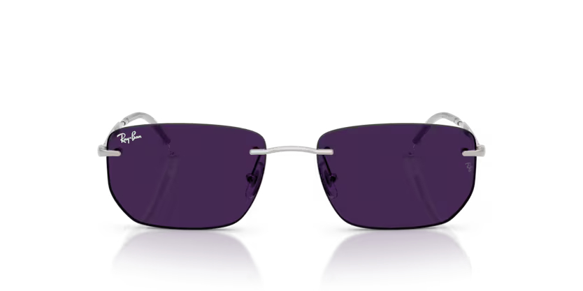 RAY-BANRAYBAN RB 3768 003/MH 56 GRAY-BAN RB 3768 003/MH 56 Unisex Güneş GözlüğüRAY-BAN RB 3768 003/MH 56 Unisex Güneş Gözlüğü