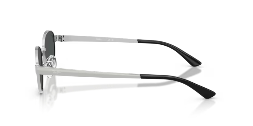RAY-BANRAYBAN RB 3774D 003/87 55 GRAY-BAN RB 3774D 003/87 55 Unisex Güneş GözlüğüRAY-BAN RB 3774D 003/87 55 Unisex Güneş Gözlüğü