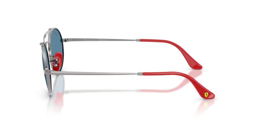 RAY-BANRAYBAN RB 3775M F001S2 54 GRAY-BAN RB 3775M F001S2 54 Unisex Güneş GözlüğüRAY-BAN RB 3775M F001S2 54 Unisex Güneş Gözlüğü
