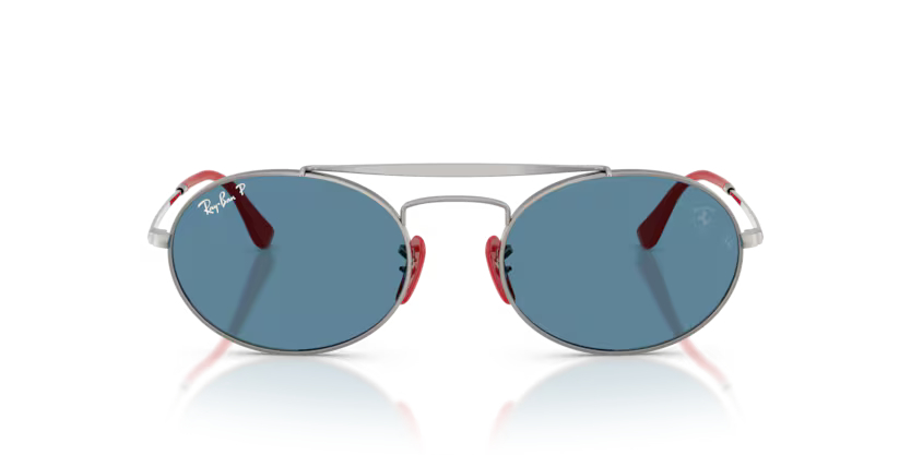 RAY-BANRAYBAN RB 3775M F001S2 54 GRAY-BAN RB 3775M F001S2 54 Unisex Güneş GözlüğüRAY-BAN RB 3775M F001S2 54 Unisex Güneş Gözlüğü