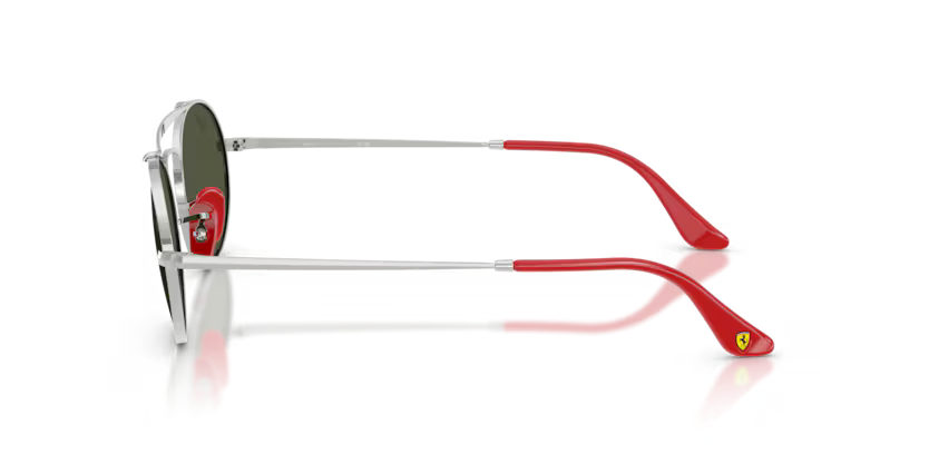 RAY-BANRAYBAN RB 3775M F00731 54 GRAY-BAN RB 3775M F00731 54 Unisex Güneş GözlüğüRAY-BAN RB 3775M F00731 54 Unisex Güneş Gözlüğü