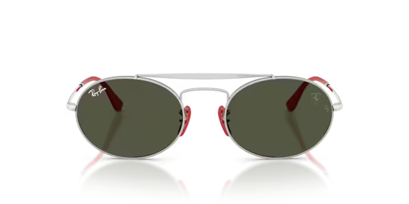 RAY-BANRAYBAN RB 3775M F00731 54 GRAY-BAN RB 3775M F00731 54 Unisex Güneş GözlüğüRAY-BAN RB 3775M F00731 54 Unisex Güneş Gözlüğü
