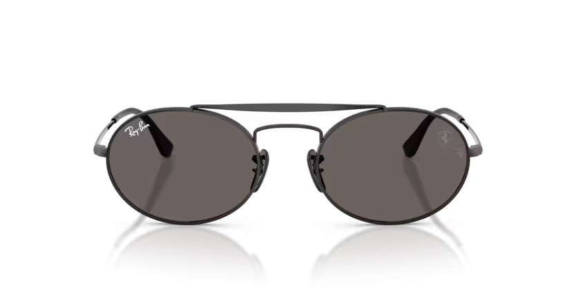 RAY-BANRAYBAN RB 3775M F134B1 54 GRAY-BAN RB 3775M F134B1 54 Unisex Güneş GözlüğüRAY-BAN RB 3775M F134B1 54 Unisex Güneş Gözlüğü
