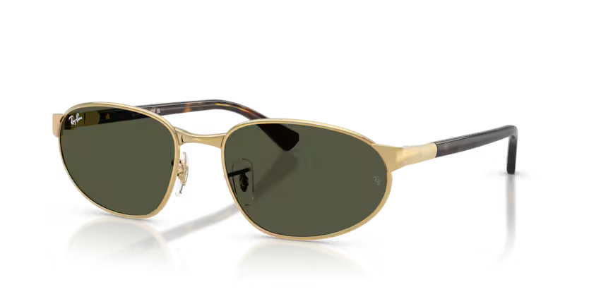 RAY-BANRAYBAN RB 3777 001/31 59 GRAY-BAN RB 3777 001/31 59 Unisex Güneş GözlüğüRAY-BAN RB 3777 001/31 59 Unisex Güneş Gözlüğü