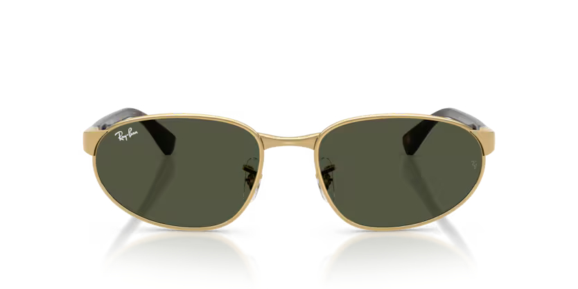 RAY-BANRAYBAN RB 3777 001/31 59 GRAY-BAN RB 3777 001/31 59 Unisex Güneş GözlüğüRAY-BAN RB 3777 001/31 59 Unisex Güneş Gözlüğü