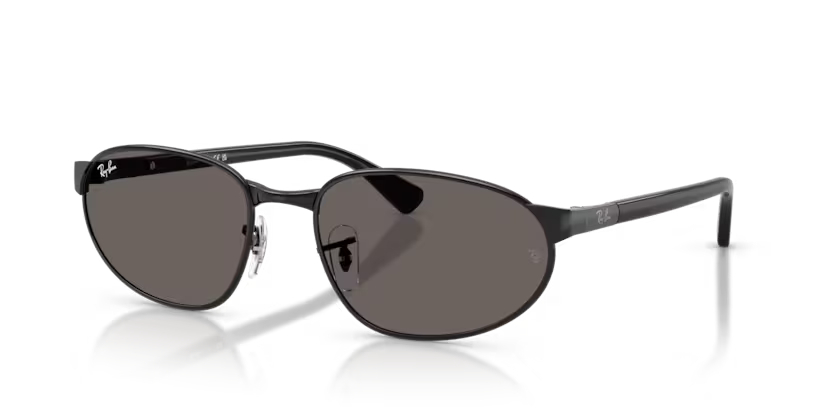 RAY-BANRAYBAN RB 3777 002/B1 59 GRAY-BAN RB 3777 002/B1 59 Unisex Güneş GözlüğüRAY-BAN RB 3777 002/B1 59 Unisex Güneş Gözlüğü