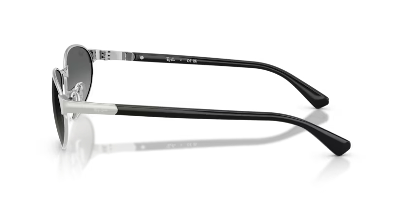 RAY-BANRAYBAN RB 3777 003/71 59 GRAY-BAN RB 3777 003/71 59 Unisex Güneş GözlüğüRAY-BAN RB 3777 003/71 59 Unisex Güneş Gözlüğü