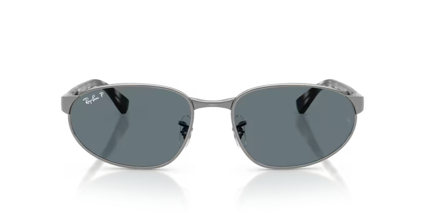RAY-BANRAYBAN RB 3777 004/3R 59 GRAY-BAN RB 3777 004/3R 59 Unisex Güneş GözlüğüRAY-BAN RB 3777 004/3R 59 Unisex Güneş Gözlüğü