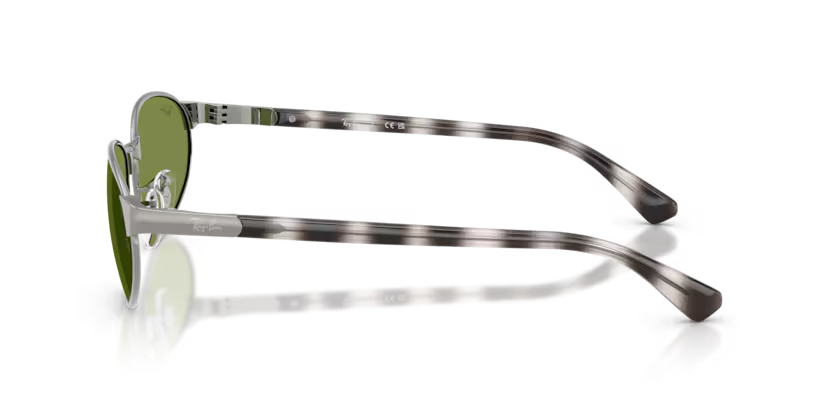RAY-BANRAYBAN RB 3777 004/4E 59 GRAY-BAN RB 3777 004/4E 59 Unisex Güneş GözlüğüRAY-BAN RB 3777 004/4E 59 Unisex Güneş Gözlüğü