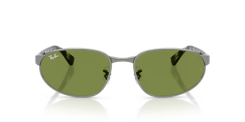 RAY-BANRAYBAN RB 3777 004/4E 59 GRAY-BAN RB 3777 004/4E 59 Unisex Güneş GözlüğüRAY-BAN RB 3777 004/4E 59 Unisex Güneş Gözlüğü