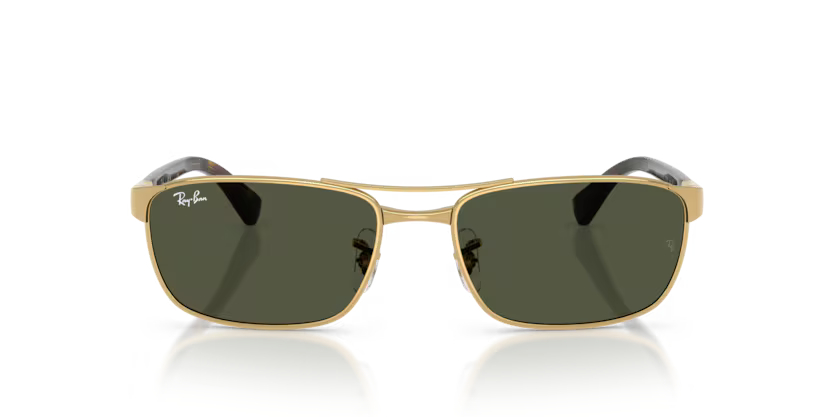 RAY-BANRAYBAN RB 3778 001/31 60 GRAY-BAN RB 3778 001/31 60 Unisex Güneş GözlüğüRAY-BAN RB 3778 001/31 60 Unisex Güneş Gözlüğü