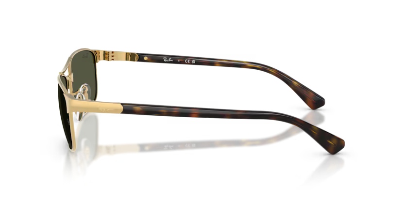 RAY-BANRAYBAN RB 3778 001/31 60 GRAY-BAN RB 3778 001/31 60 Unisex Güneş GözlüğüRAY-BAN RB 3778 001/31 60 Unisex Güneş Gözlüğü