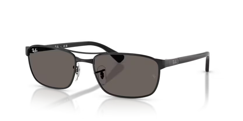 RAY-BANRAYBAN RB 3778 002/B1 60 GRAY-BAN RB 3778 002/B1 60 Unisex Güneş GözlüğüRAY-BAN RB 3778 002/B1 60 Unisex Güneş Gözlüğü