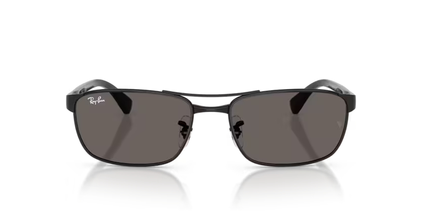 RAY-BANRAYBAN RB 3778 002/B1 60 GRAY-BAN RB 3778 002/B1 60 Unisex Güneş GözlüğüRAY-BAN RB 3778 002/B1 60 Unisex Güneş Gözlüğü