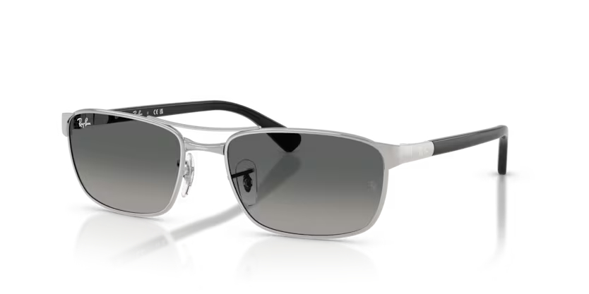 RAY-BANRAYBAN RB 3778 003/71 60 GRAY-BAN RB 3778 003/71 60 Unisex Güneş GözlüğüRAY-BAN RB 3778 003/71 60 Unisex Güneş Gözlüğü