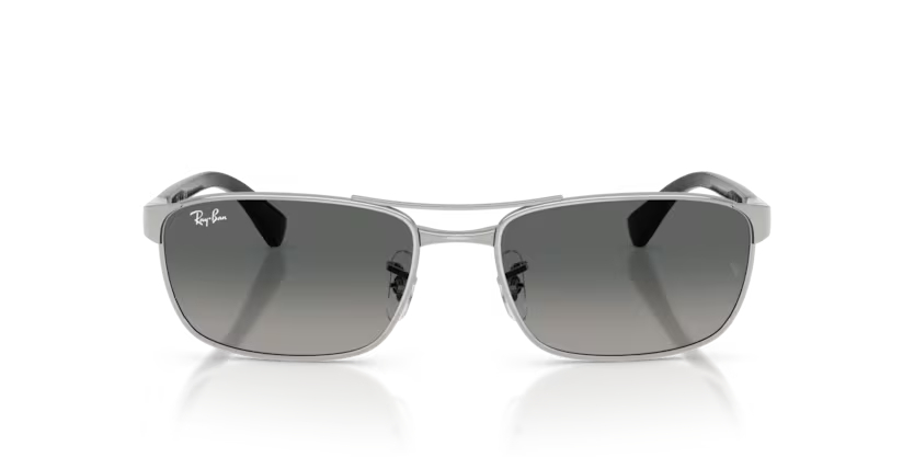 RAY-BANRAYBAN RB 3778 003/71 60 GRAY-BAN RB 3778 003/71 60 Unisex Güneş GözlüğüRAY-BAN RB 3778 003/71 60 Unisex Güneş Gözlüğü