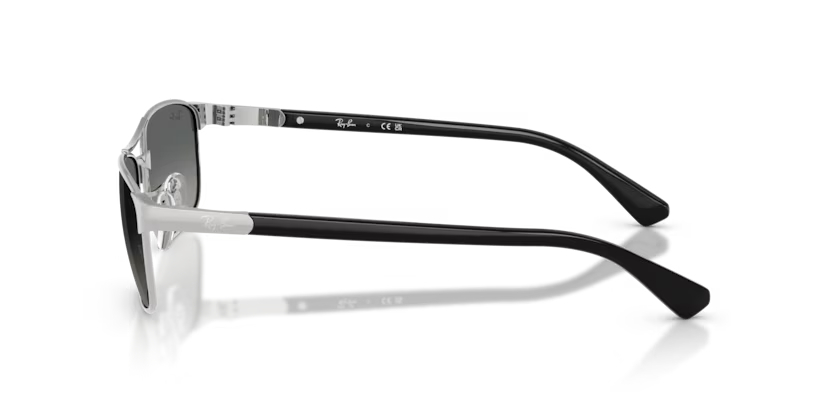 RAY-BANRAYBAN RB 3778 003/71 60 GRAY-BAN RB 3778 003/71 60 Unisex Güneş GözlüğüRAY-BAN RB 3778 003/71 60 Unisex Güneş Gözlüğü
