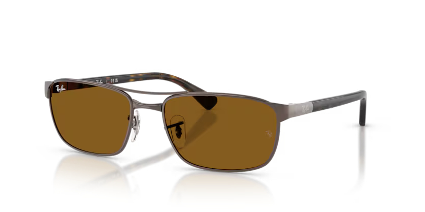 RAY-BANRAYBAN RB 3778 925933 60 GRAY-BAN RB 3778 925933 60 Unisex Güneş GözlüğüRAY-BAN RB 3778 925933 60 Unisex Güneş Gözlüğü