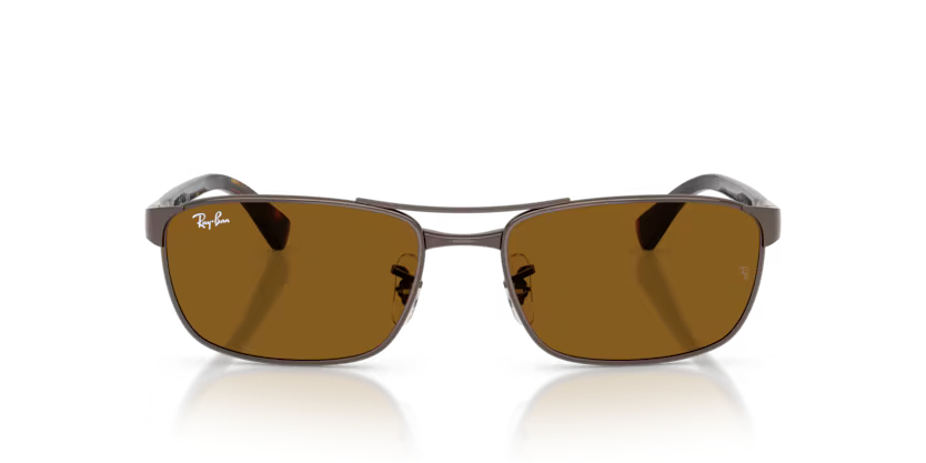 RAY-BANRAYBAN RB 3778 925933 60 GRAY-BAN RB 3778 925933 60 Unisex Güneş GözlüğüRAY-BAN RB 3778 925933 60 Unisex Güneş Gözlüğü