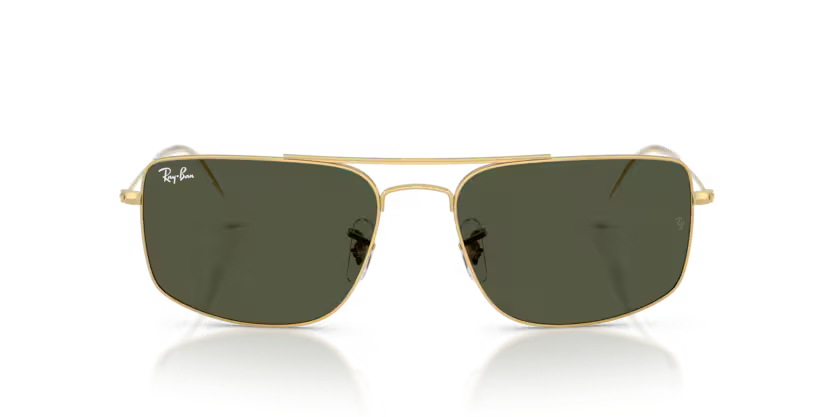 RAY-BANRAYBAN RB 3779 001/31 59 GRAY-BAN RB 3779 001/31 59 Unisex Güneş GözlüğüRAY-BAN RB 3779 001/31 59 Unisex Güneş Gözlüğü
