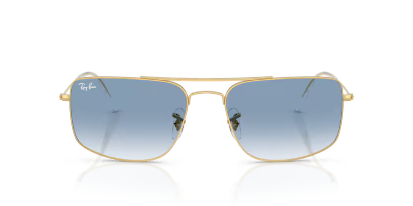 RAY-BANRAYBAN RB 3779 001/3F 56 GRAY-BAN RB 3779 001/3F 56 Unisex Güneş GözlüğüRAY-BAN RB 3779 001/3F 56 Unisex Güneş Gözlüğü
