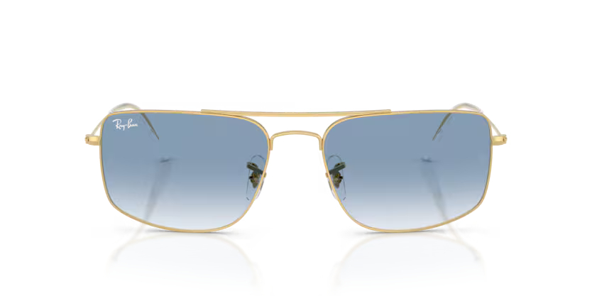 RAY-BANRAYBAN RB 3779 001/3F 56 GRAY-BAN RB 3779 001/3F 56 Unisex Güneş GözlüğüRAY-BAN RB 3779 001/3F 56 Unisex Güneş Gözlüğü