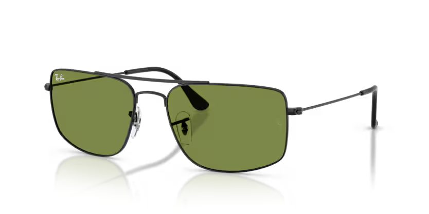 RAY-BANRAYBAN RB 3779 002/4E 59 GRAY-BAN RB 3779 002/4E 59 Unisex Güneş GözlüğüRAY-BAN RB 3779 002/4E 59 Unisex Güneş Gözlüğü