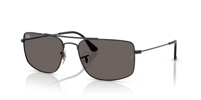 RAY-BANRAYBAN RB 3779 002/B1 59 GRAY-BAN RB 3779 002/B1 59 Unisex Güneş GözlüğüRAY-BAN RB 3779 002/B1 59 Unisex Güneş Gözlüğü