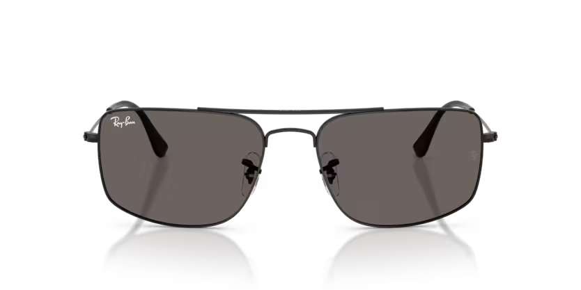 RAY-BANRAYBAN RB 3779 002/B1 59 GRAY-BAN RB 3779 002/B1 59 Unisex Güneş GözlüğüRAY-BAN RB 3779 002/B1 59 Unisex Güneş Gözlüğü