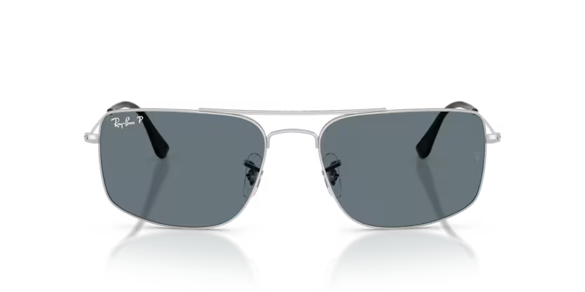 RAY-BANRAYBAN RB 3779 003/3R 56 GRAY-BAN RB 3779 003/3R 56 Unisex Güneş GözlüğüRAY-BAN RB 3779 003/3R 56 Unisex Güneş Gözlüğü
