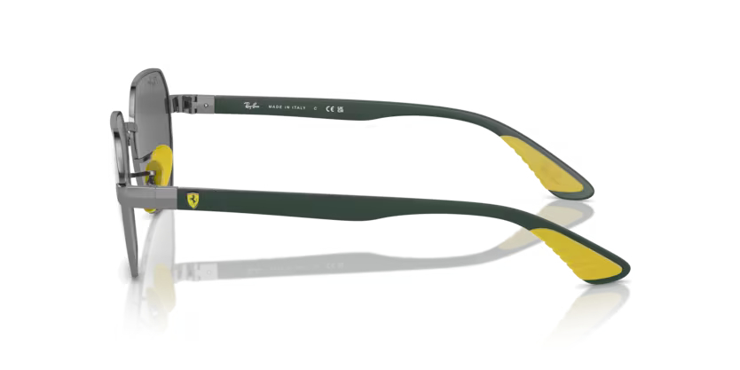 RAY-BANRAYBAN RB 3794M F0956G 54 GRAY-BAN RB 3794M F0956G 54 Unisex Güneş GözlüğüRAY-BAN RB 3794M F0956G 54 Unisex Güneş Gözlüğü