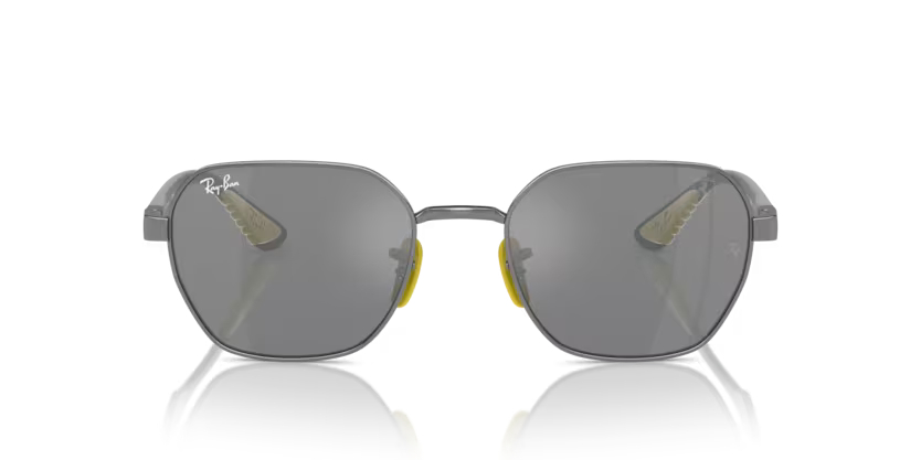 RAY-BANRAYBAN RB 3794M F0956G 54 GRAY-BAN RB 3794M F0956G 54 Unisex Güneş GözlüğüRAY-BAN RB 3794M F0956G 54 Unisex Güneş Gözlüğü