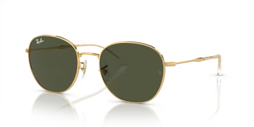 RAY-BANRAYBAN RB 3809 001/31 53 GRAY-BAN RB 3809 001/31 53 Unisex Güneş GözlüğüRAY-BAN RB 3809 001/31 53 Unisex Güneş Gözlüğü