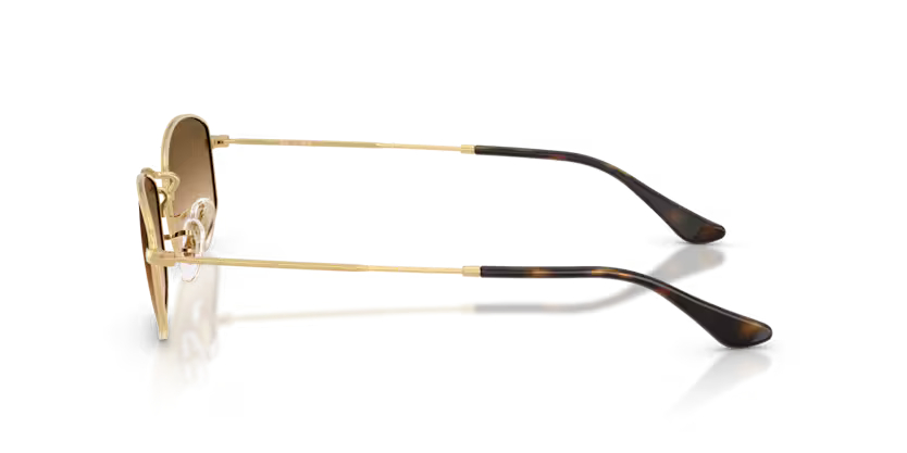 RAY-BANRAYBAN RB 3832 001/51 52 GRAY-BAN RB 3832 001/51 52 Unisex Güneş GözlüğüRAY-BAN RB 3832 001/51 52 Unisex Güneş Gözlüğü