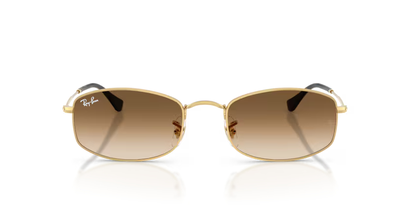 RAY-BANRAYBAN RB 3832 001/51 52 GRAY-BAN RB 3832 001/51 52 Unisex Güneş GözlüğüRAY-BAN RB 3832 001/51 52 Unisex Güneş Gözlüğü
