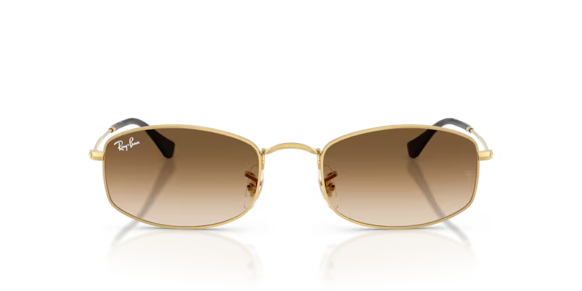 RAY-BANRAYBAN RB 3832 001/51 52 GRAY-BAN RB 3832 001/51 52 Unisex Güneş GözlüğüRAY-BAN RB 3832 001/51 52 Unisex Güneş Gözlüğü
