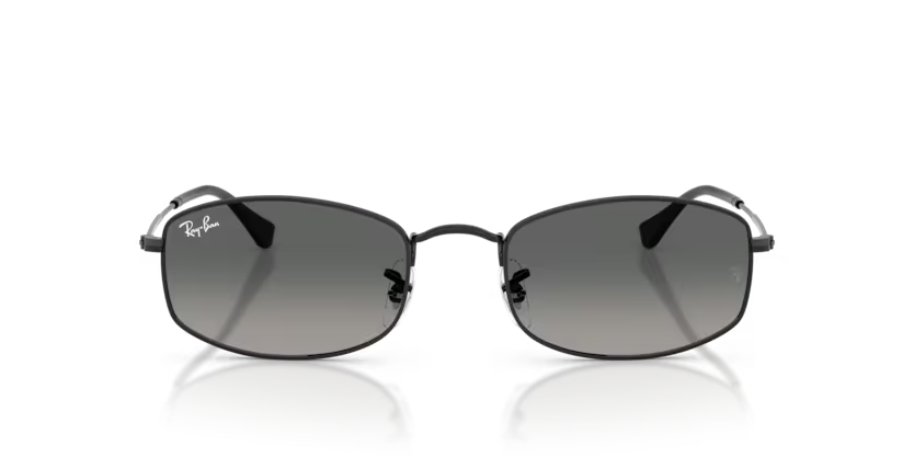 RAY-BANRAYBAN RB 3832 002/71 55 GRAY-BAN RB 3832 002/71 55 Unisex Güneş GözlüğüRAY-BAN RB 3832 002/71 55 Unisex Güneş Gözlüğü