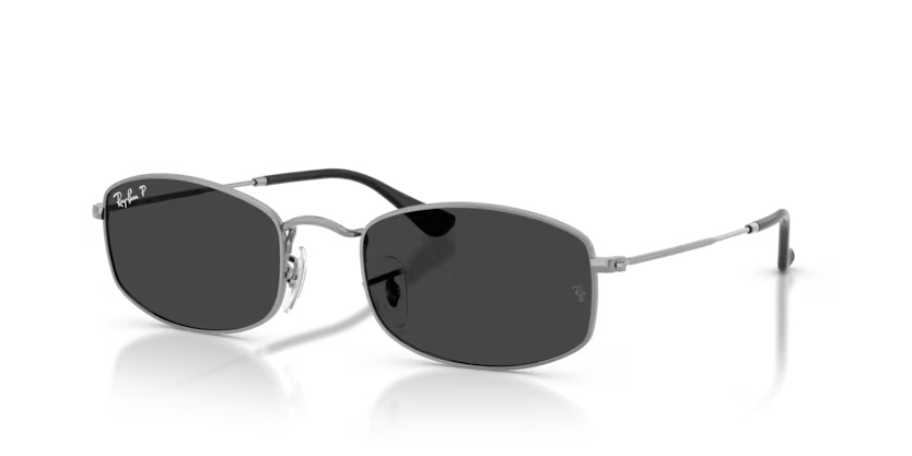 RAY-BANRAYBAN RB 3832 004/48 52 GRAY-BAN RB 3832 004/48 52 Unisex Güneş GözlüğüRAY-BAN RB 3832 004/48 52 Unisex Güneş Gözlüğü