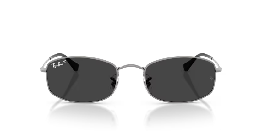 RAY-BANRAYBAN RB 3832 004/48 52 GRAY-BAN RB 3832 004/48 52 Unisex Güneş GözlüğüRAY-BAN RB 3832 004/48 52 Unisex Güneş Gözlüğü