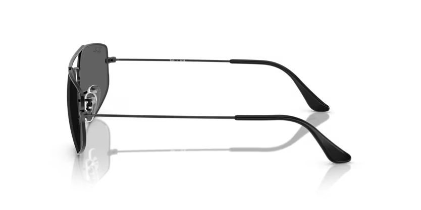 RAY-BANRAYBAN RB 3845 002/B1 57 GRAY-BAN RB 3845 002/B1 57 Unisex Güneş GözlüğüRAY-BAN RB 3845 002/B1 57 Unisex Güneş Gözlüğü