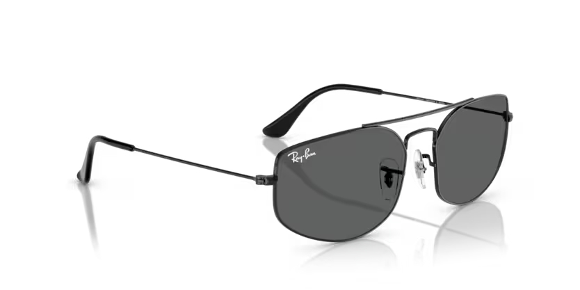 RAY-BANRAYBAN RB 3845 002/B1 57 GRAY-BAN RB 3845 002/B1 57 Unisex Güneş GözlüğüRAY-BAN RB 3845 002/B1 57 Unisex Güneş Gözlüğü